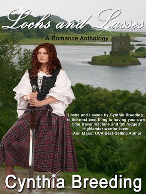 cover image of Lochs and Lasses